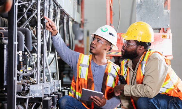 Best Electrician Near Me  in Brusly, LA