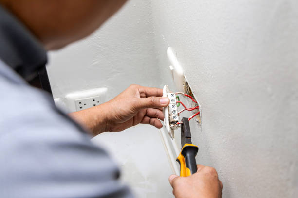Best Electrical System Inspection  in Brusly, LA