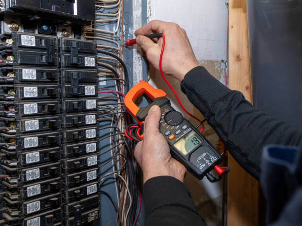 Best Affordable Electrician  in Brusly, LA