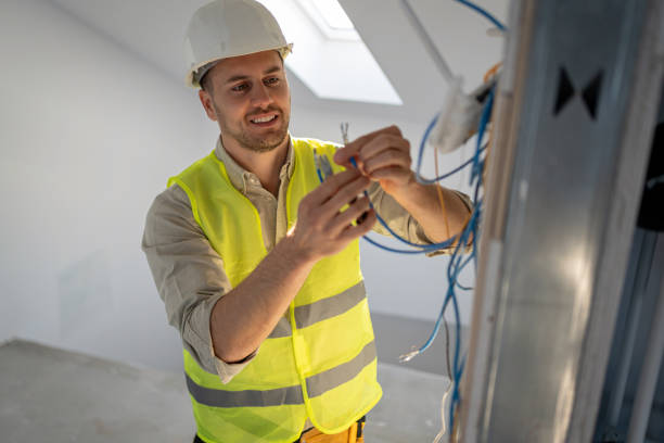 Best Emergency Electrical Repair  in Brusly, LA